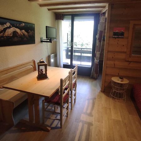 Pan 125B Apartman Manigod Kültér fotó